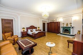 Elia Palace Hotel