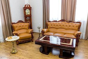 Elia Palace Hotel