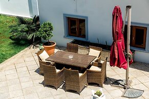 Elia Palace Hotel