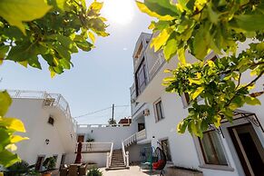 Elia Palace Hotel