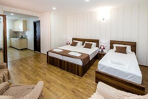 Elia Palace Hotel