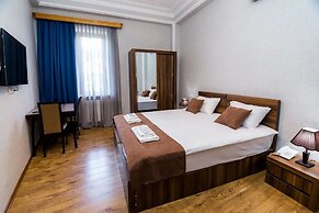 Elia Palace Hotel