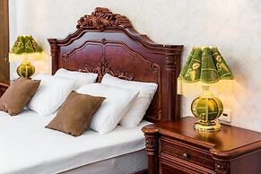 Elia Palace Hotel