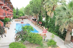 OSKAR HOTEL