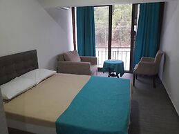 OSKAR HOTEL