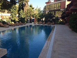 OSKAR HOTEL