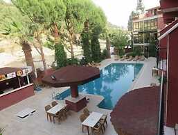 OSKAR HOTEL