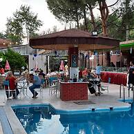 OSKAR HOTEL