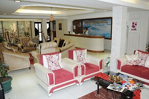 OSKAR HOTEL