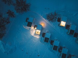Seaside Glass Villa