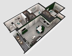 Golda Vacation Rentals