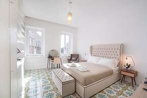 Rent In Rome - Vittoria Terrace