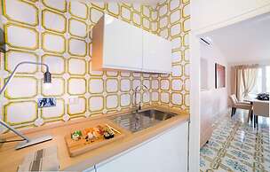 Rent In Rome - Vittoria Terrace