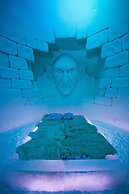 SnowHotel of Kemi