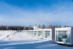 SnowHotel of Kemi