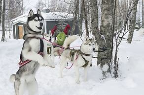 SnowHotel of Kemi