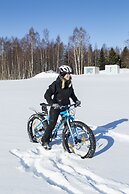 SnowHotel of Kemi