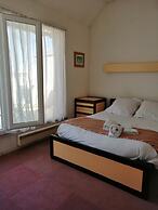 Hôtel Moderne