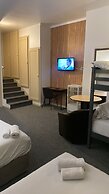 Hôtel Moderne