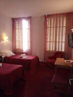 Hôtel Moderne
