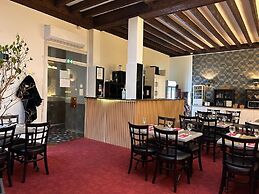 Hôtel Moderne