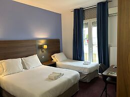 Hôtel Moderne