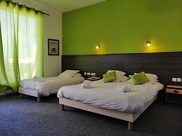 Hôtel Moderne