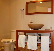 Hôtel Moderne