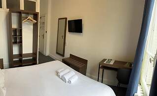Hôtel Moderne