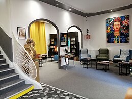 Hôtel Moderne
