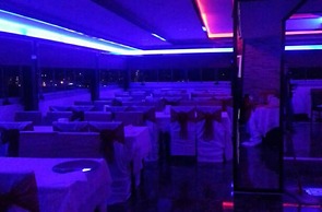 Grand Onur Hotel