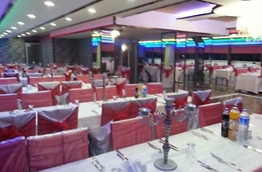 Grand Onur Hotel