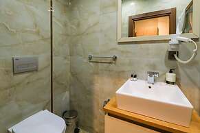 The Wilson Galata Hotel