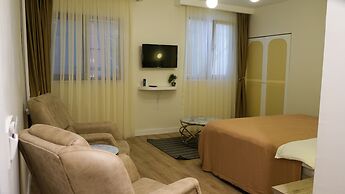 The Wilson Galata Hotel