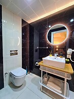 The Wilson Galata Hotel