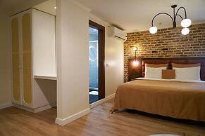 The Wilson Galata Hotel
