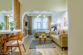The Wilson Galata Hotel