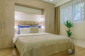 The Wilson Galata Hotel
