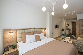 The Wilson Galata Hotel