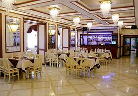 BeSt Hotel and Restaurant complex