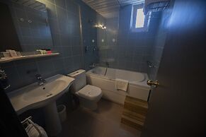 Herakles Thermal Hotel