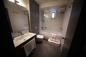 Herakles Thermal Hotel