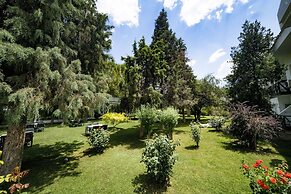 Herakles Thermal Hotel