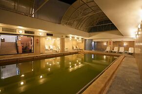 Herakles Thermal Hotel