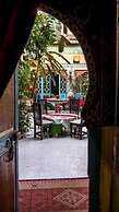 Riad Carole