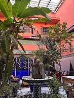 Riad Carole