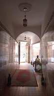Riad Carole