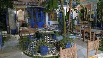 Riad Carole