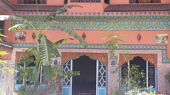 Riad Carole