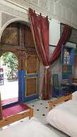 Riad Carole